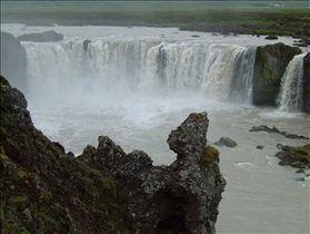 Godafoss